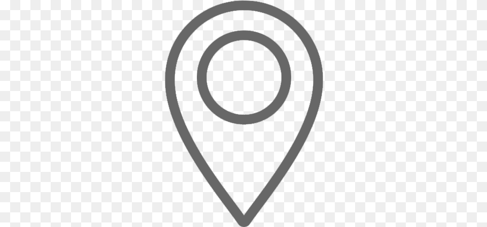 Google Map Pin Point Location Icon Location Transparent Pin Logo, Guitar, Musical Instrument, Plectrum Free Png