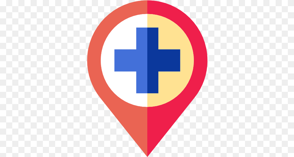 Google Map Pointer Icon West Ham Station, Logo, Symbol Free Png