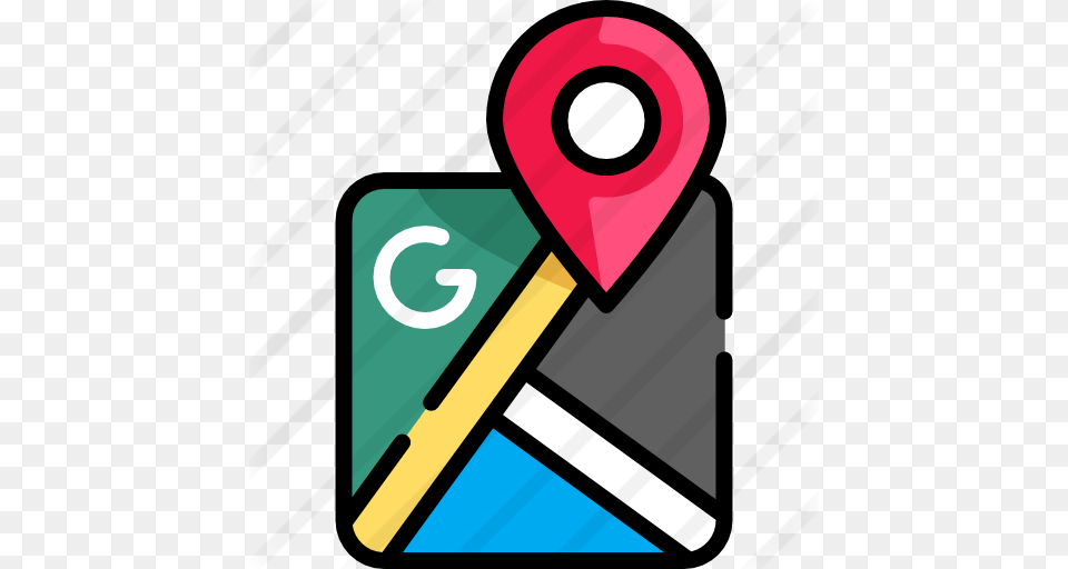 Google Maps, Key Png