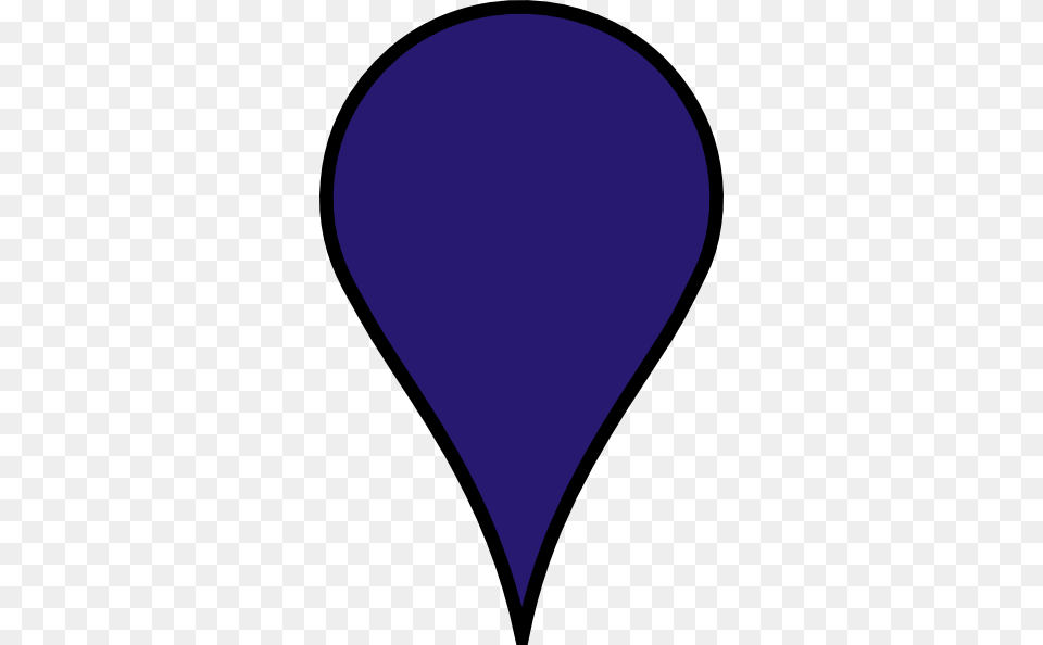 Google Maps, Balloon Png