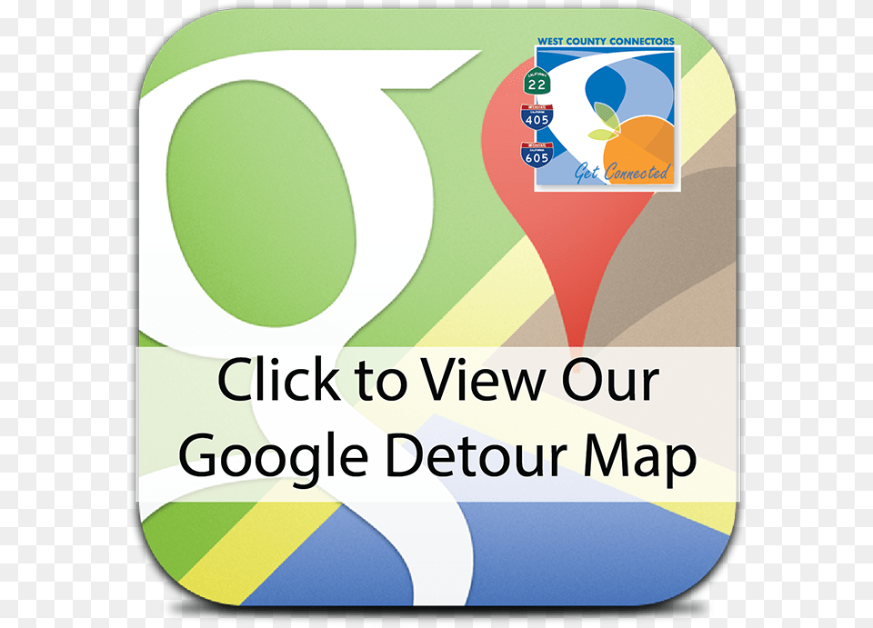 Google Maps, Advertisement, Text Png