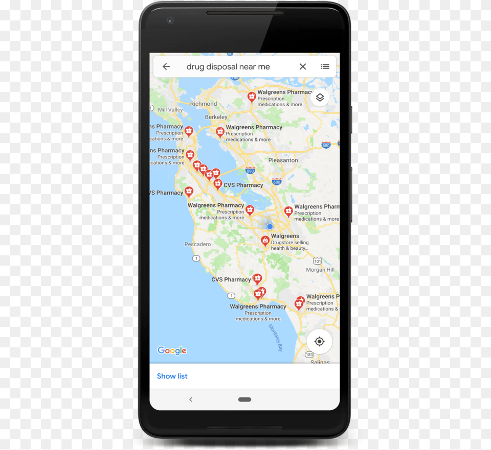 Google Maps Drug Disposal Frasi Sul Fantacalcio, Electronics, Mobile Phone, Phone Png Image