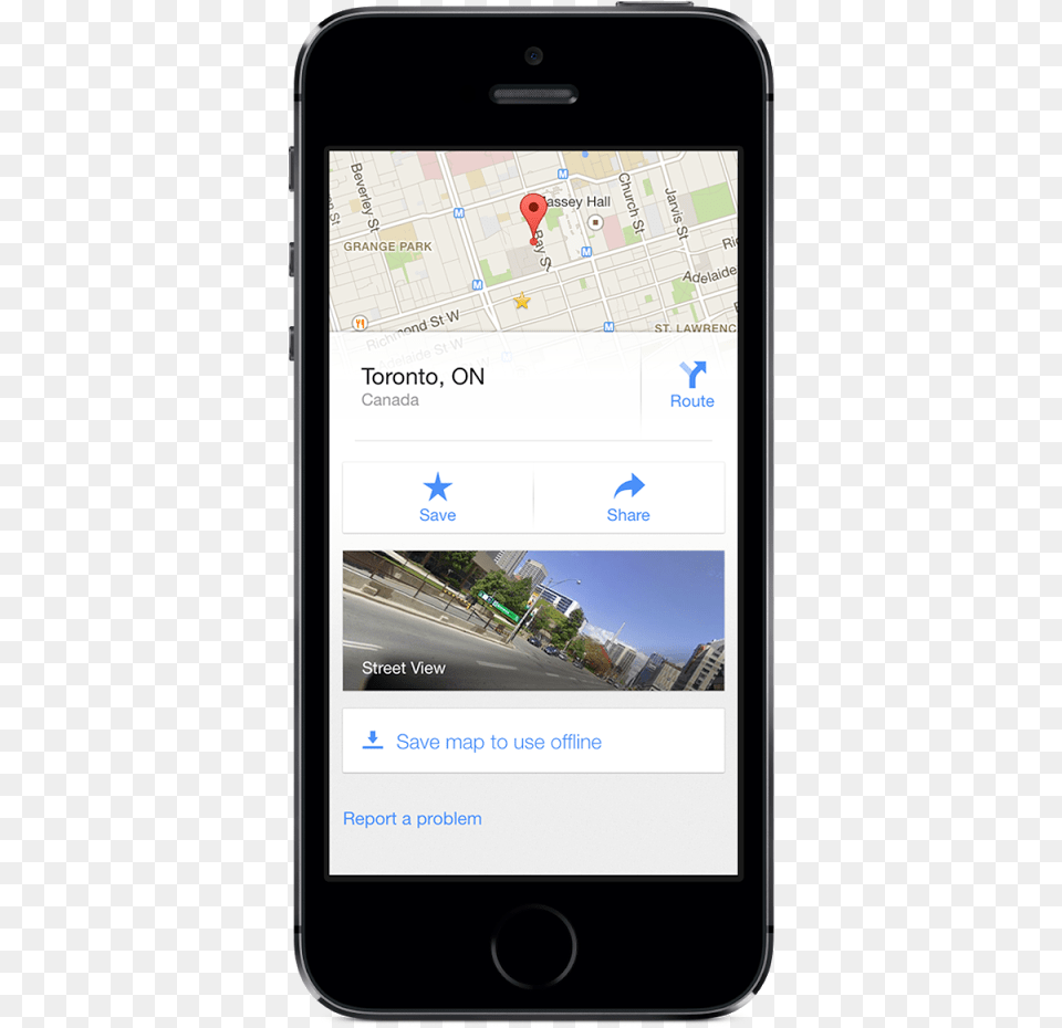 Google Maps Gains Gmail Appointments And Search Results Google Maps, Electronics, Mobile Phone, Phone Png
