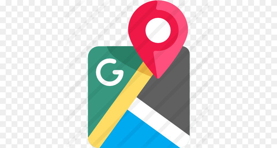 Google Maps Google Maps Icono, Dynamite, Weapon, Text Png Image