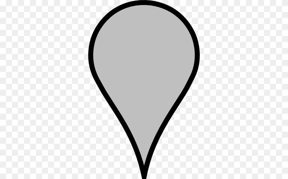 Google Maps Icon, Balloon, Bow, Weapon Free Png Download