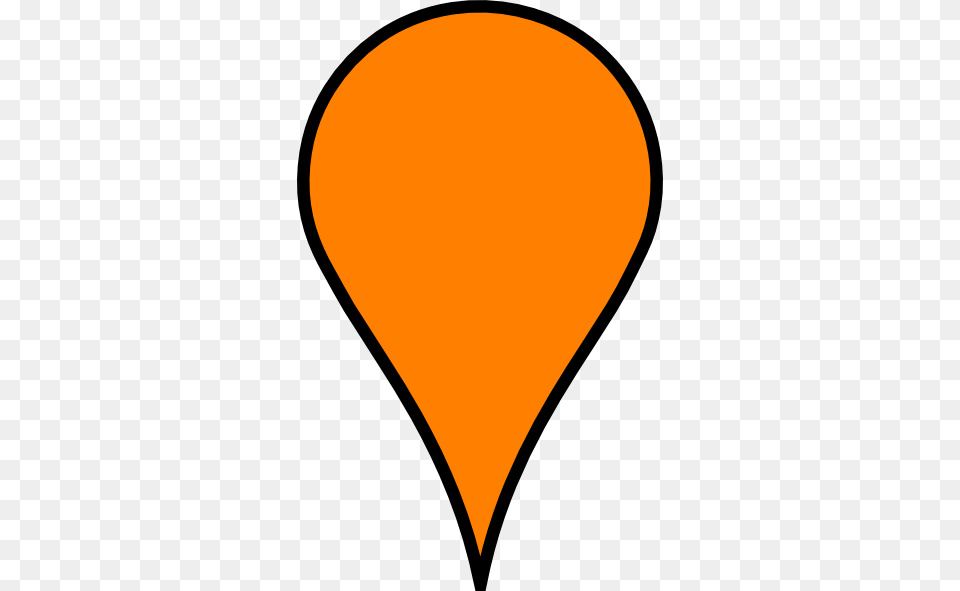 Google Maps Icon, Balloon Png