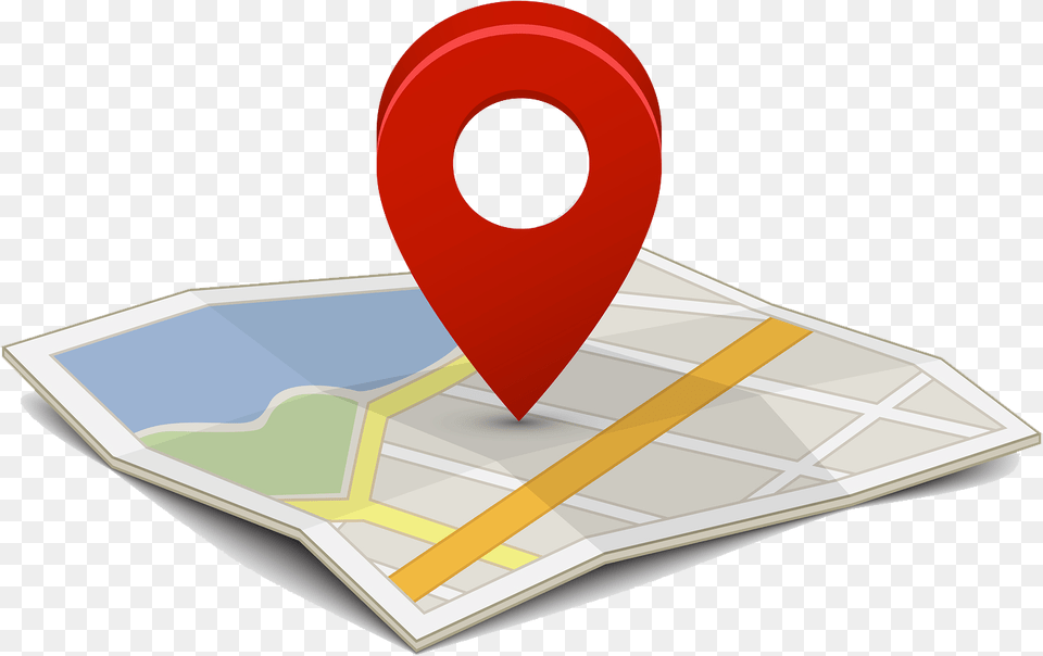 Google Maps Icon 3d Png Image