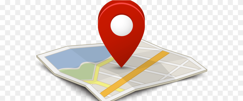 Google Maps Icon 3d Png Image
