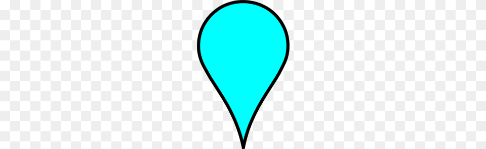 Google Maps Icon, Balloon, Heart Free Png Download