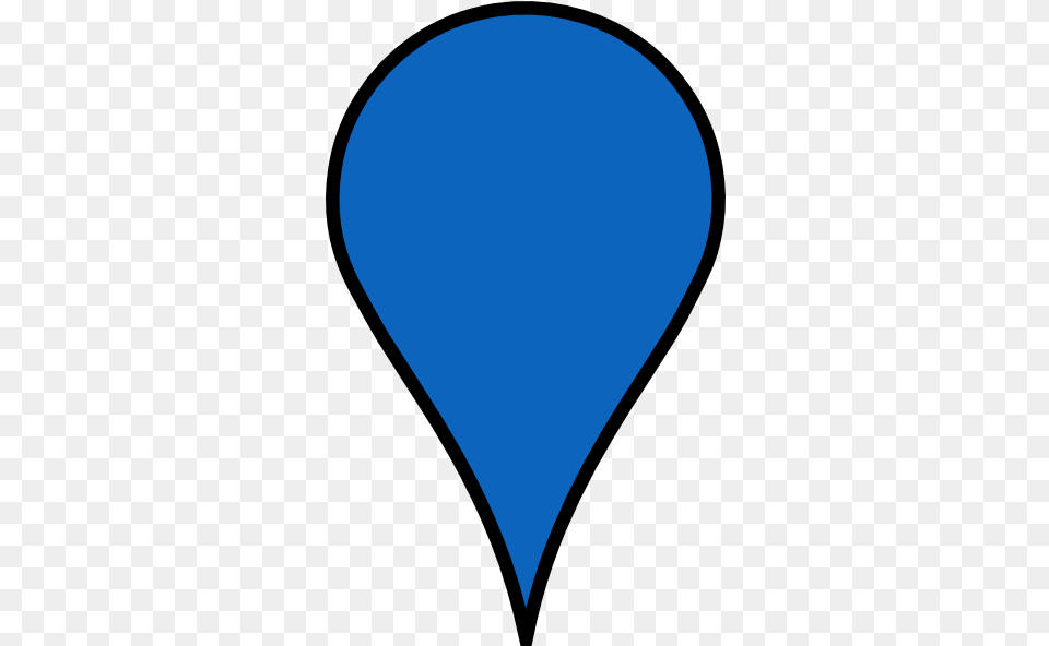 Google Maps Icon Blue Google Maps Dot, Balloon, Guitar, Musical Instrument Free Transparent Png