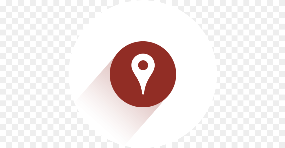 Google Maps Icon Crystal Bridges Museum Of American Art, Disk Free Png Download