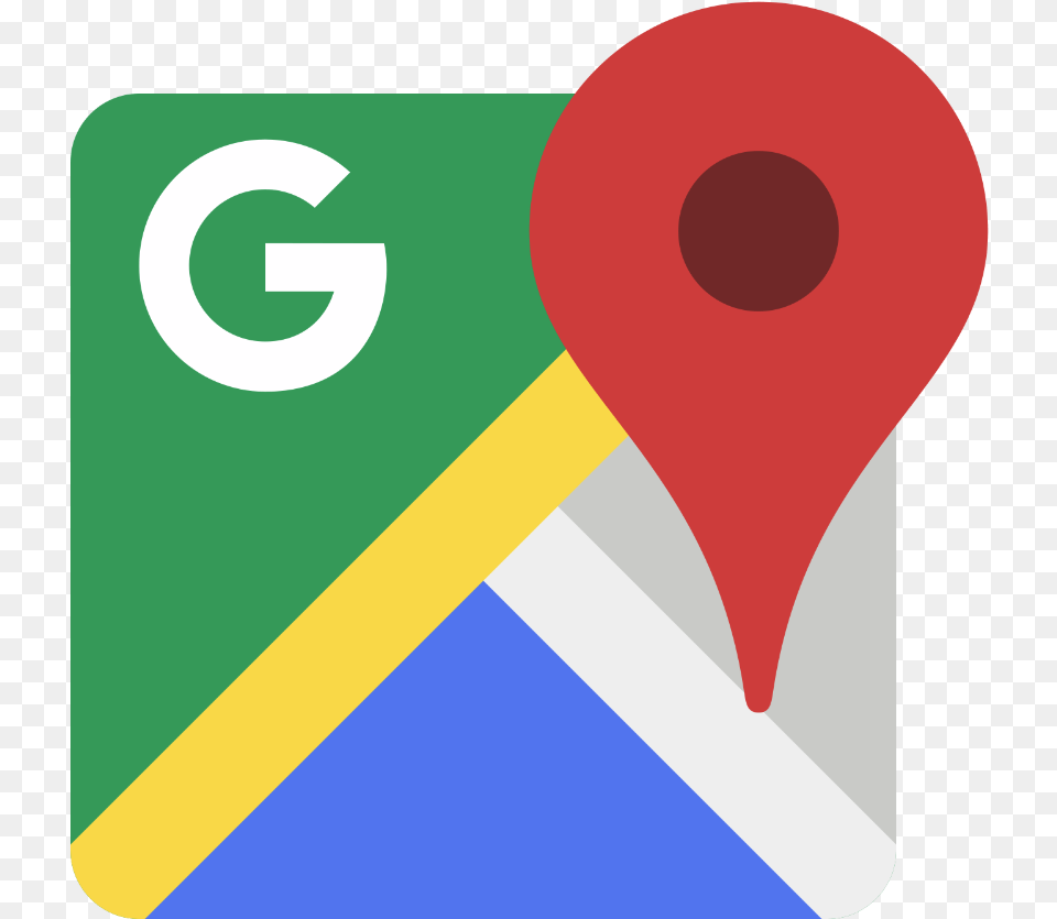 Google Maps Icon Google Maps Icon, Text Png