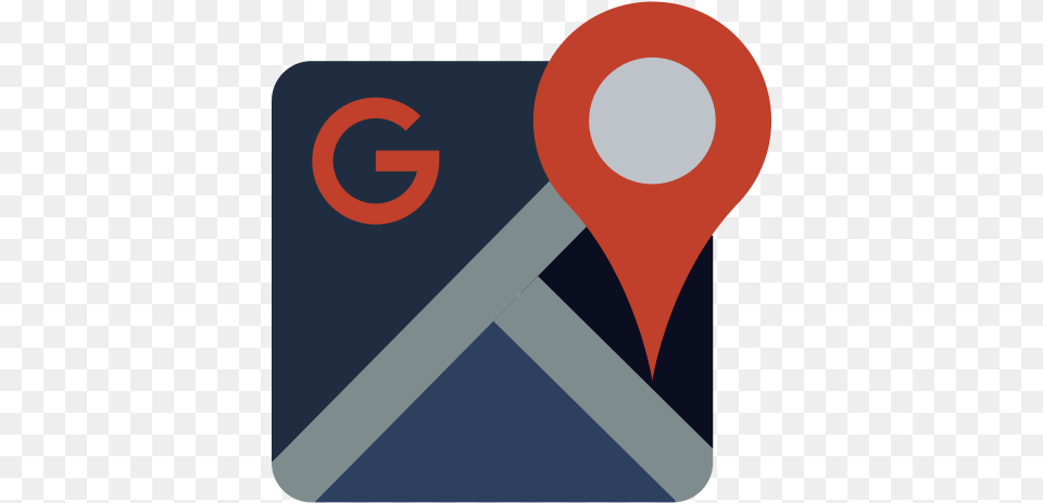 Google Maps Icon Of Redmoon Charing Cross Tube Station, Cutlery, Spoon Png