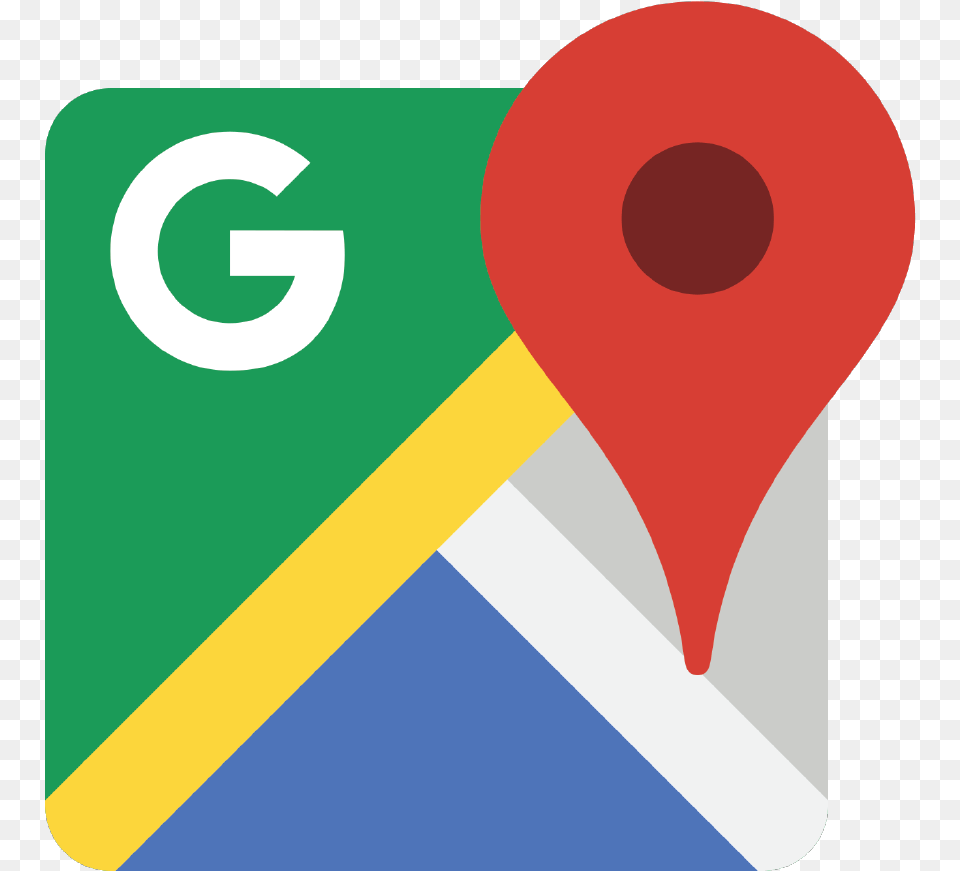 Google Maps Logo Google Maps Logo Vector, Text Png
