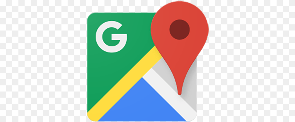 Google Maps Logos Google Maps, Text, File, Rocket, Weapon Png
