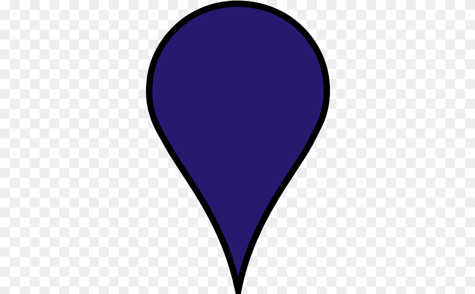 Google Maps Marker Clip Art, Balloon Png