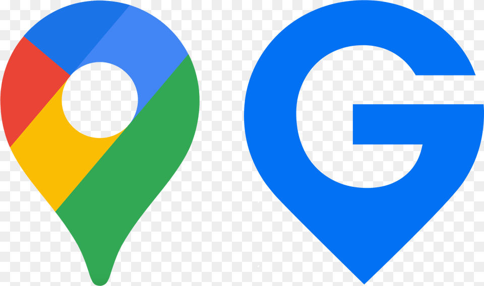 Google Maps New Logo Google Map Icon, Art, Graphics, Text, Symbol Png