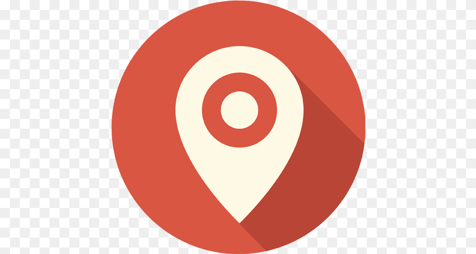 Google Maps Pin Icon Free Icons Library Logo Place, Disk Png