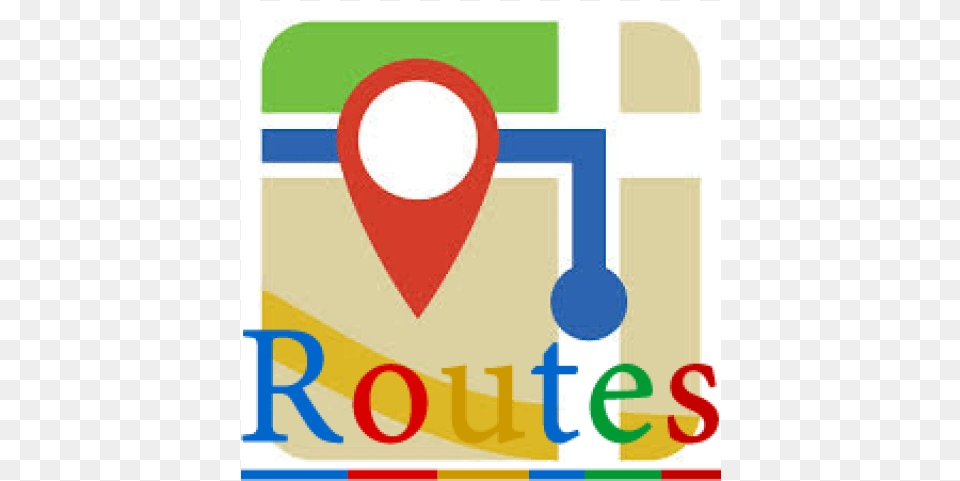 Google Maps Routes Google Maps Routes Google Maps Routes Google Maps Get Directions Icon, Logo Png Image