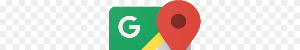 Google Maps The Spoon, Text, Symbol Free Png Download