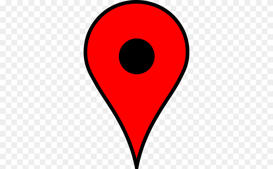 Google Maps Transparent Mapspng Pluspng Google Maps Marker, Heart, Balloon Free Png Download