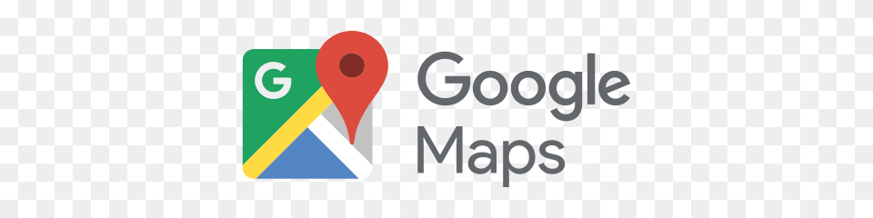 Google Maps Vector Logos, Text Png