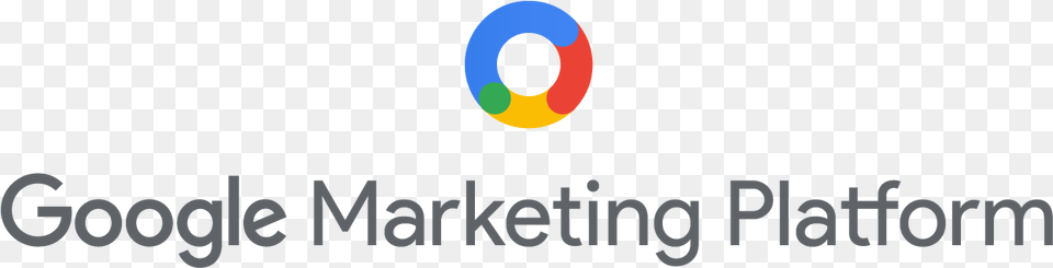 Google Marketing Platform Logo, Text Free Png