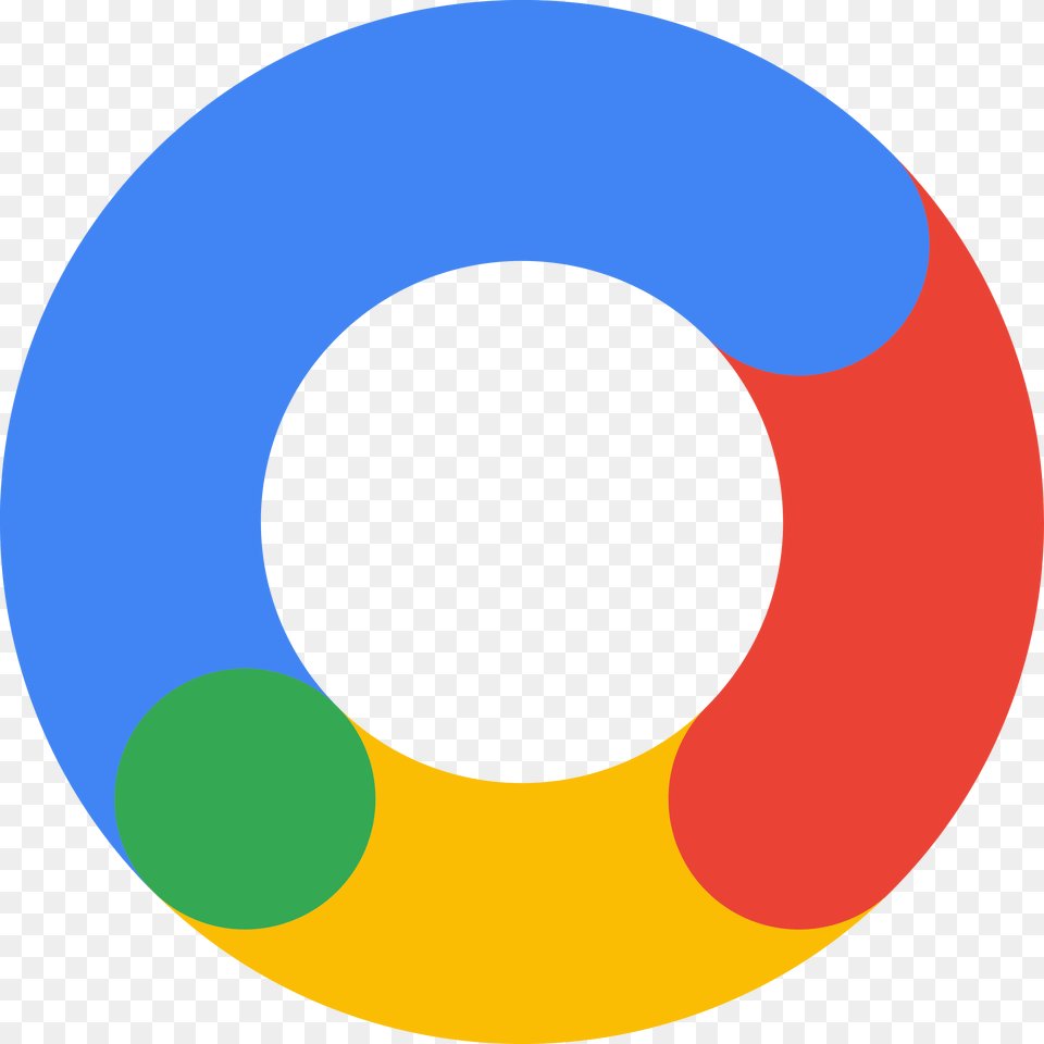 Google Marketing Platform Logo, Water, Disk Free Png Download