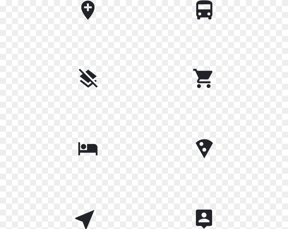 Google Material Design Icons Sap For Retail, Text Free Png