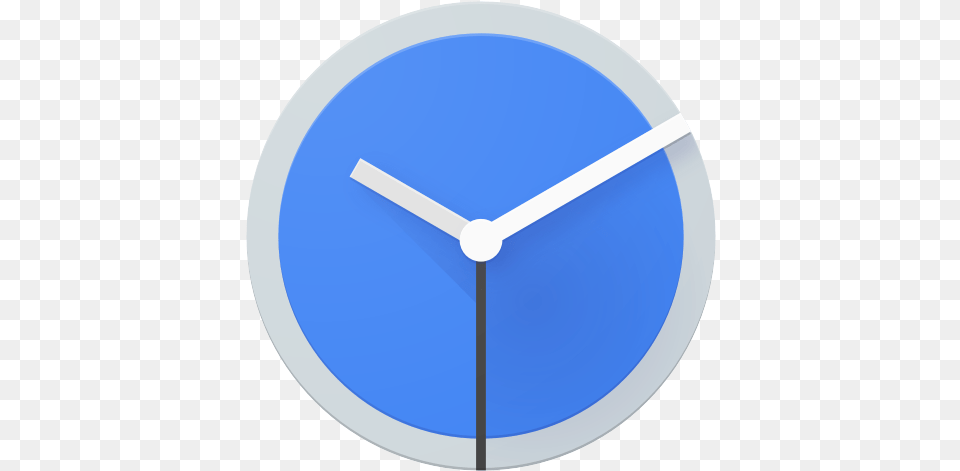 Google Material Product Icons Icon Clock Google, Analog Clock Free Transparent Png