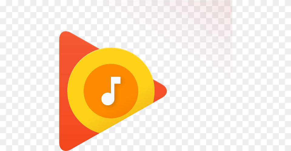 Google Music Logo, Text, Gold, Food, Sweets Png Image