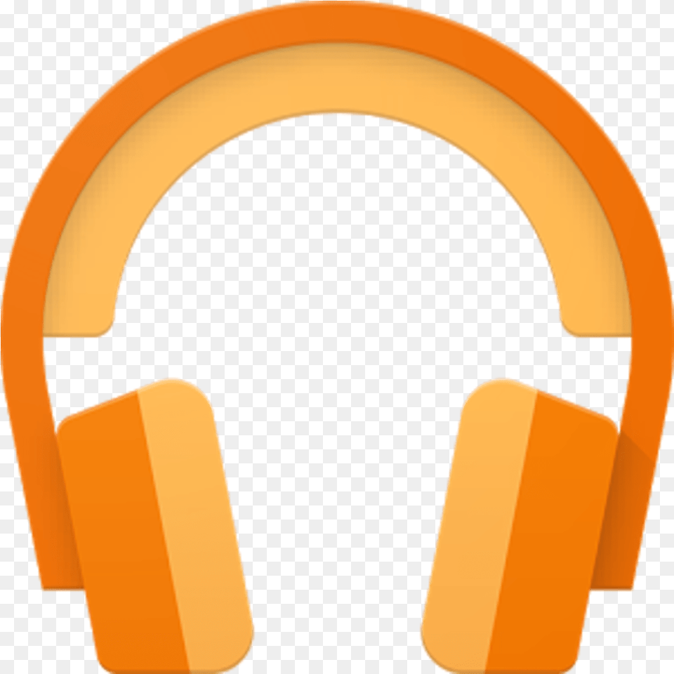 Google Music Manager Icon Clipart Google Play Music, Electronics, Headphones Png