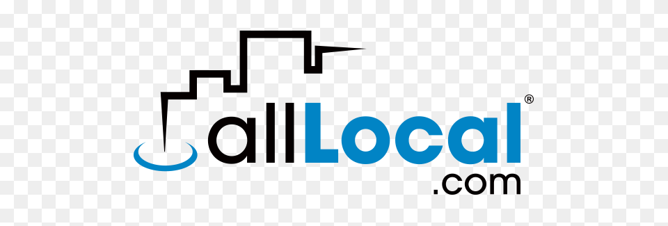 Google My Business Archives Alllocal, Logo, Text Png Image