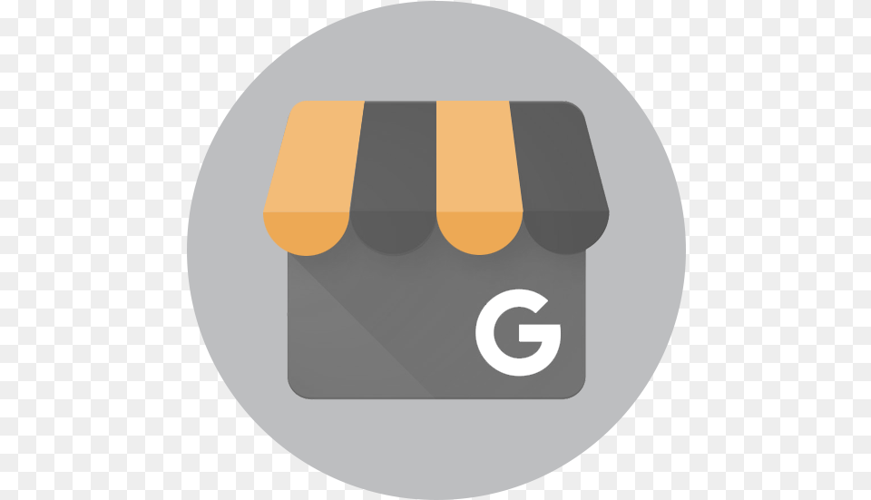 Google My Business Icon Ver 2 Full Spectrum Digital Language, Text, Disk, Electrical Device, Appliance Png Image