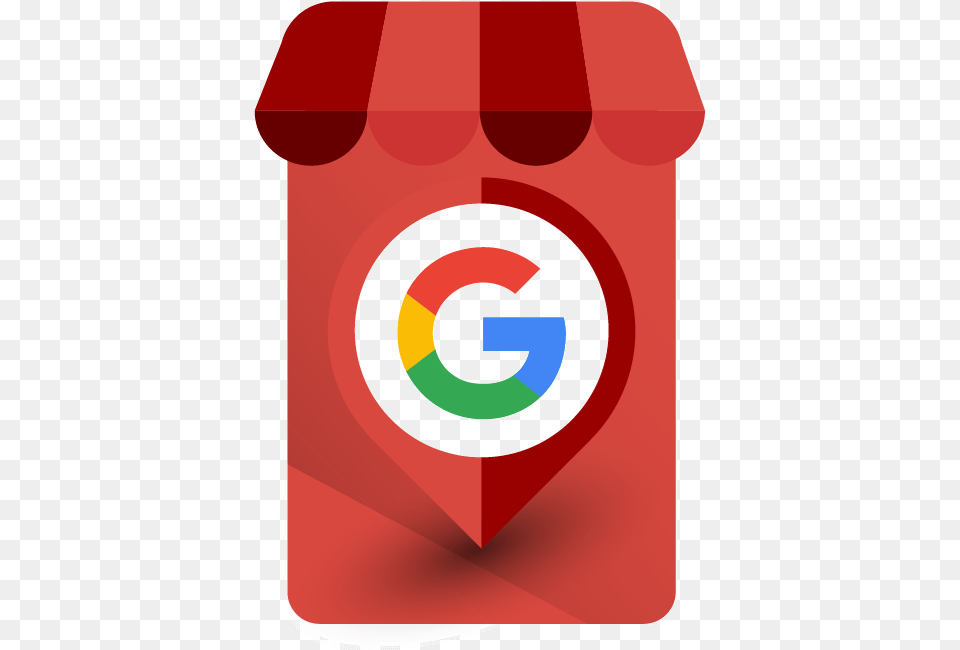 Google My Business Listing Google, Dynamite, Weapon, Bag Free Transparent Png