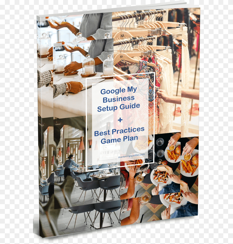 Google My Business Marketing Sparkler Outlet Store, Indoors, Restaurant, Cafeteria, Person Png Image