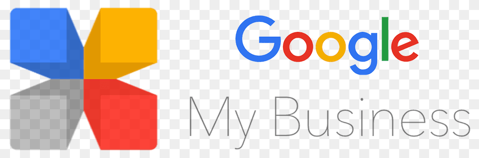 Google My Business Pages, Logo, Text Png