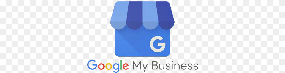 Google My Business Transparent Logo Google Mybusiness, Text, Number, Symbol Free Png