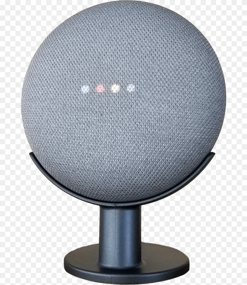 Google Nest Mini, Electronics, Speaker, Ping Pong, Ping Pong Paddle Free Png Download