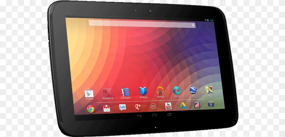 Google Nexus Rentals Mobile And Tab, Computer, Electronics, Tablet Computer, Surface Computer Png