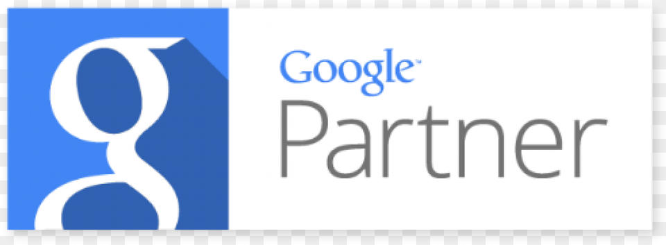 Google Partner, Logo, Text, Person Png Image