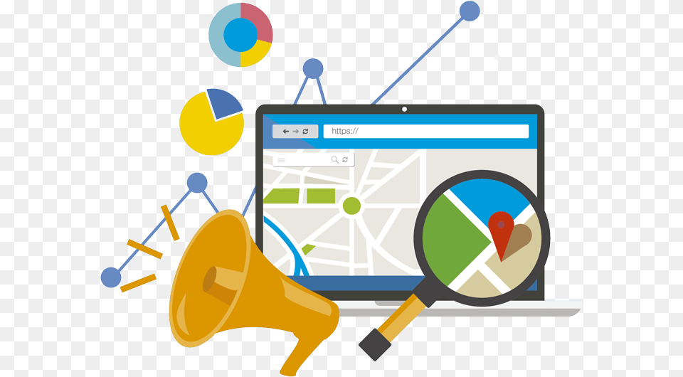 Google Partner Firm Local Search Engine Optimization Png