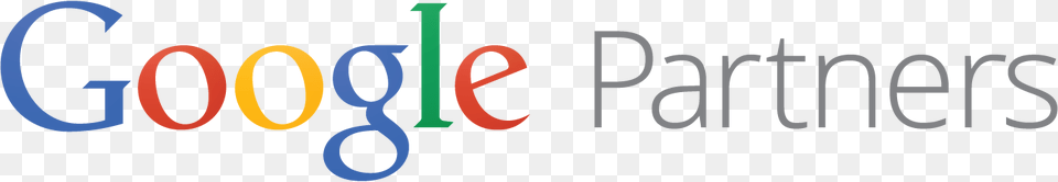 Google Partners Logo, Light, Text Free Png