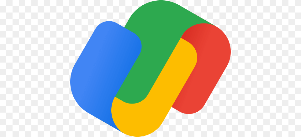 Google Pay App Google Pay New Logo, Art, Graphics Png Image