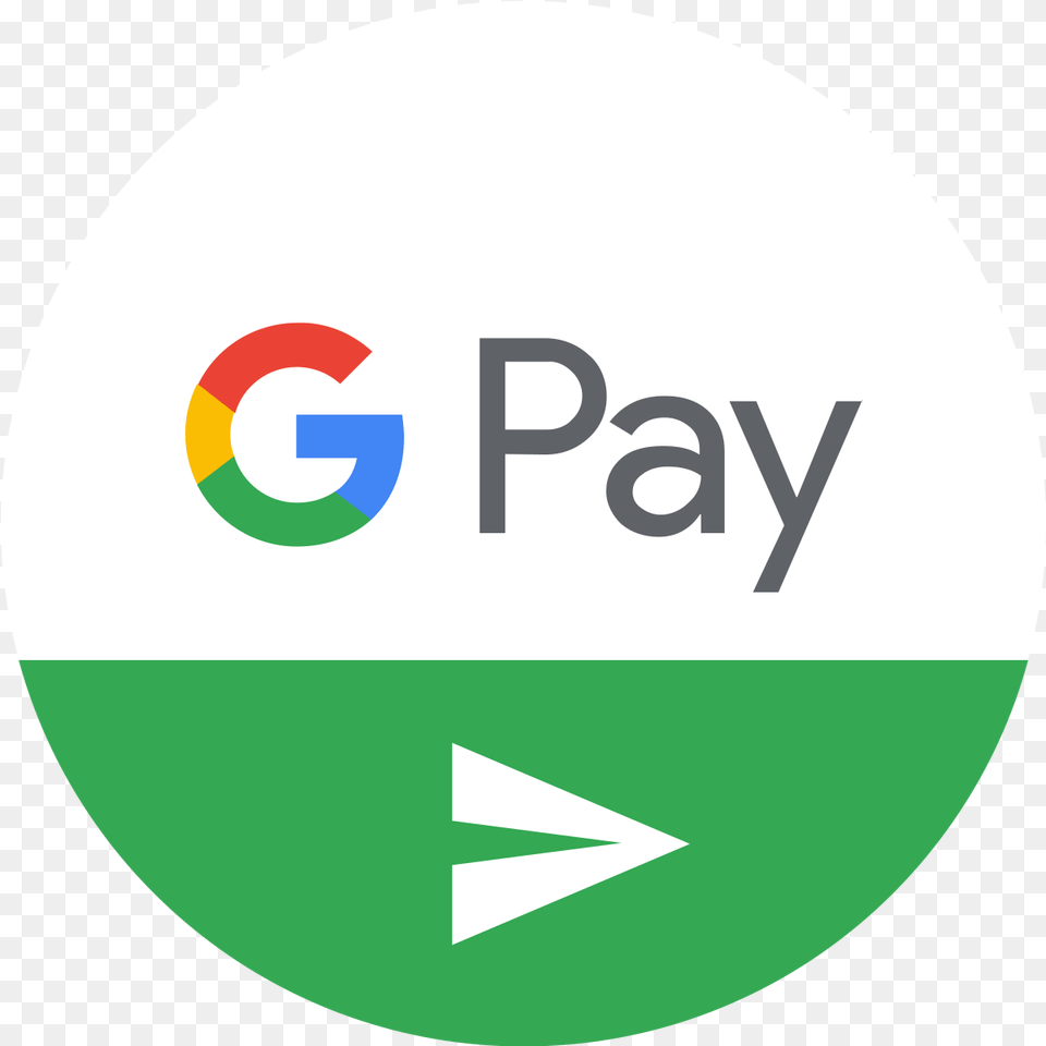 Google Pay Send Wikipedia Svg Google Pay Logo, Disk Free Png Download