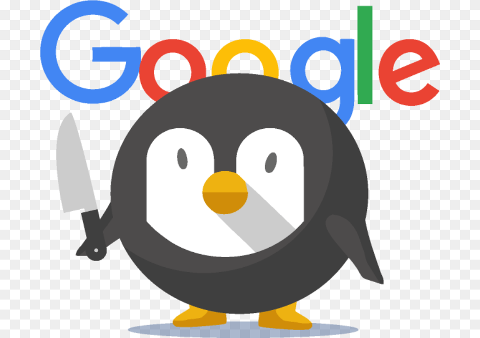 Google Penguin Update 2018, Animal, Bird, Bear, Mammal Free Png Download