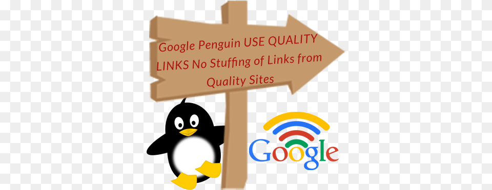 Google Penguin Updates Google Neues Free Png