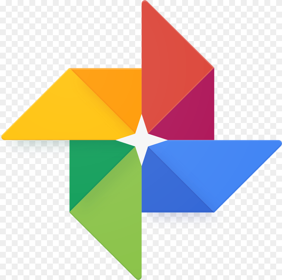 Google Photos Google Photos Icon, Art, Symbol, Star Symbol Png