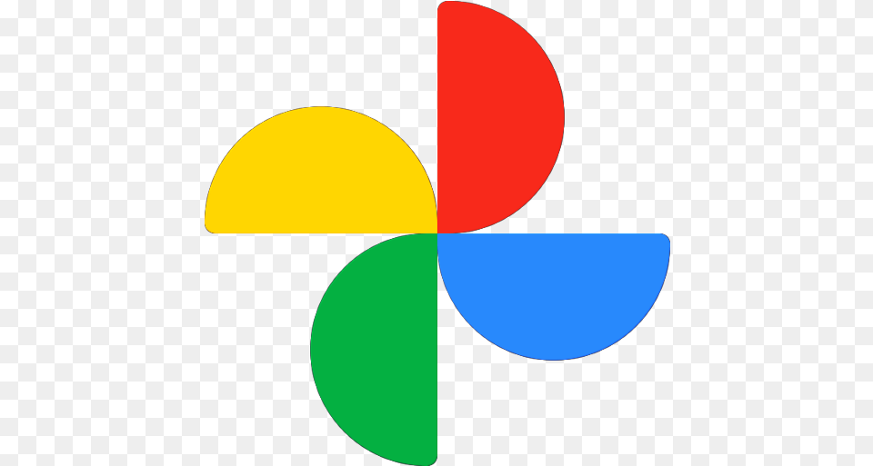 Google Photos Logo New Hateit Sticker Vector Google Photos Logo, Light, Traffic Light, Astronomy, Moon Png