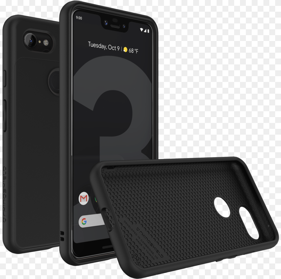 Google Pixel 3 Xl Download Rhinoshield Pixel 3 Xl, Electronics, Mobile Phone, Phone Free Transparent Png